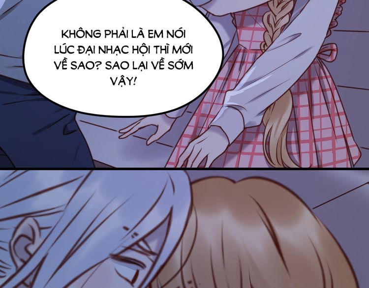 Lượm Được Một Tiểu Hồ Ly - Chương 57 - Trang 19