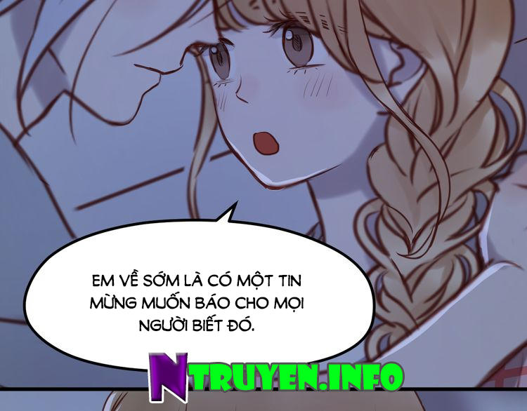 Lượm Được Một Tiểu Hồ Ly - Chương 57 - Trang 20