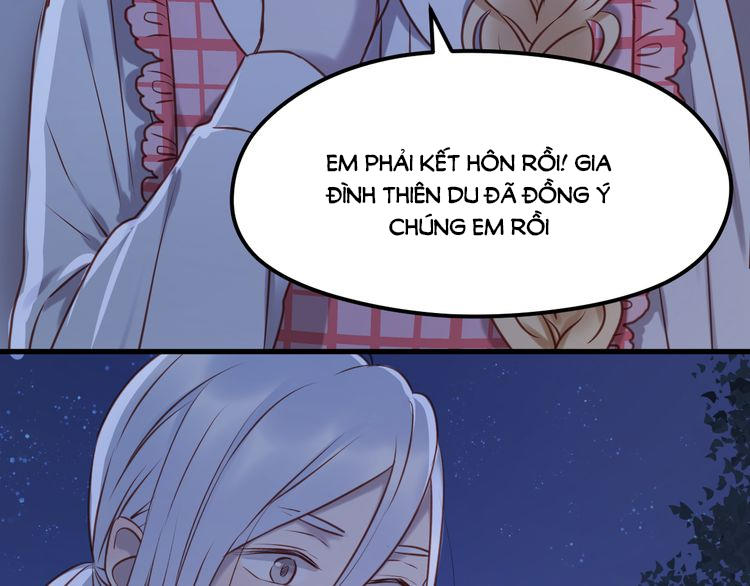 Lượm Được Một Tiểu Hồ Ly - Chương 57 - Trang 22