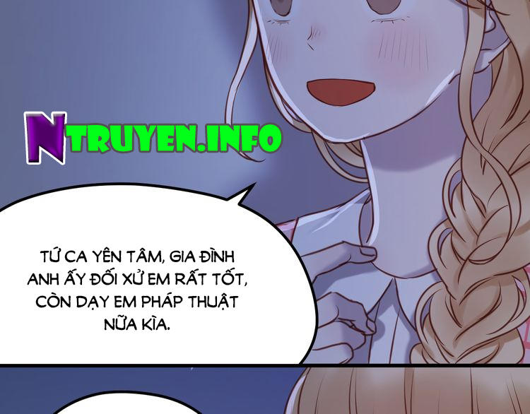 Lượm Được Một Tiểu Hồ Ly - Chương 57 - Trang 24