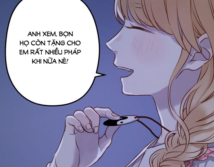 Lượm Được Một Tiểu Hồ Ly - Chương 57 - Trang 25