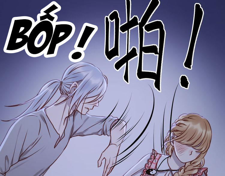 Lượm Được Một Tiểu Hồ Ly - Chương 57 - Trang 33