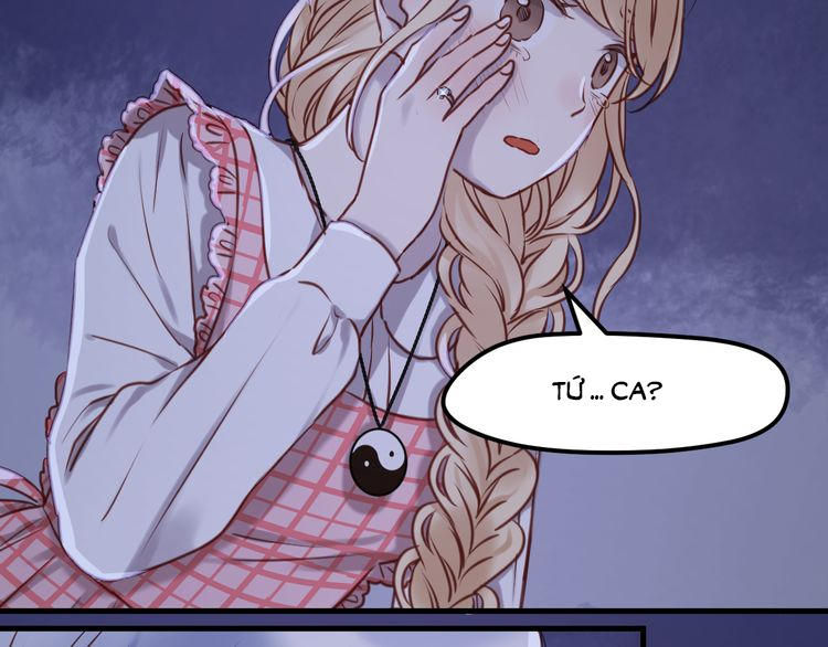 Lượm Được Một Tiểu Hồ Ly - Chương 57 - Trang 35