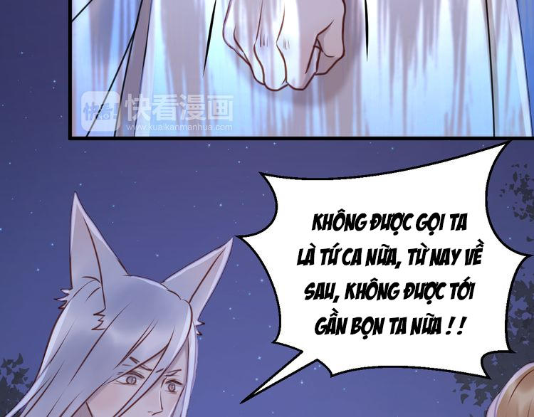 Lượm Được Một Tiểu Hồ Ly - Chương 57 - Trang 37