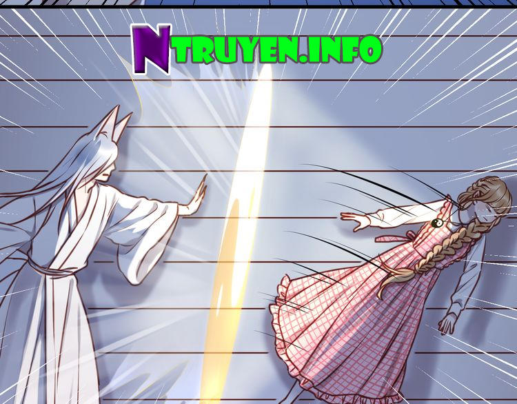 Lượm Được Một Tiểu Hồ Ly - Chương 57 - Trang 40