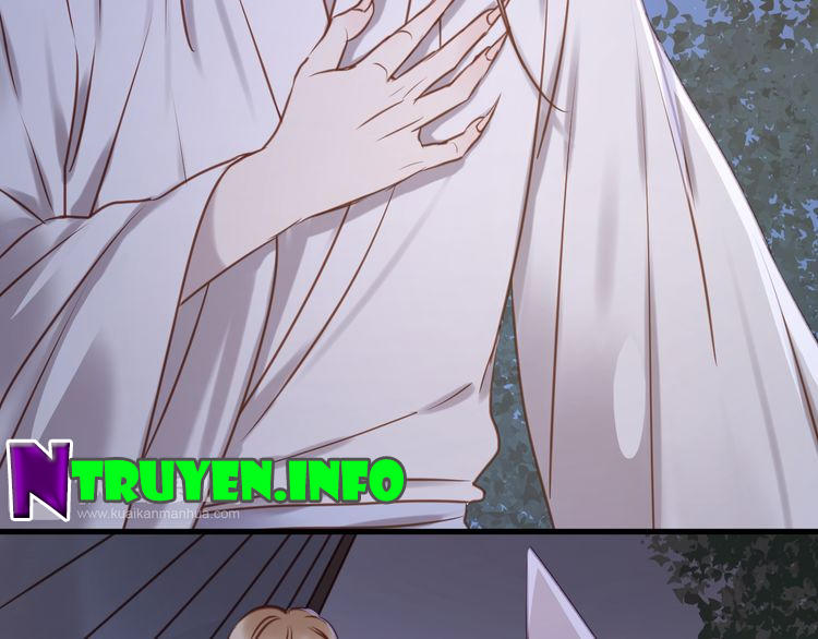 Lượm Được Một Tiểu Hồ Ly - Chương 57 - Trang 44