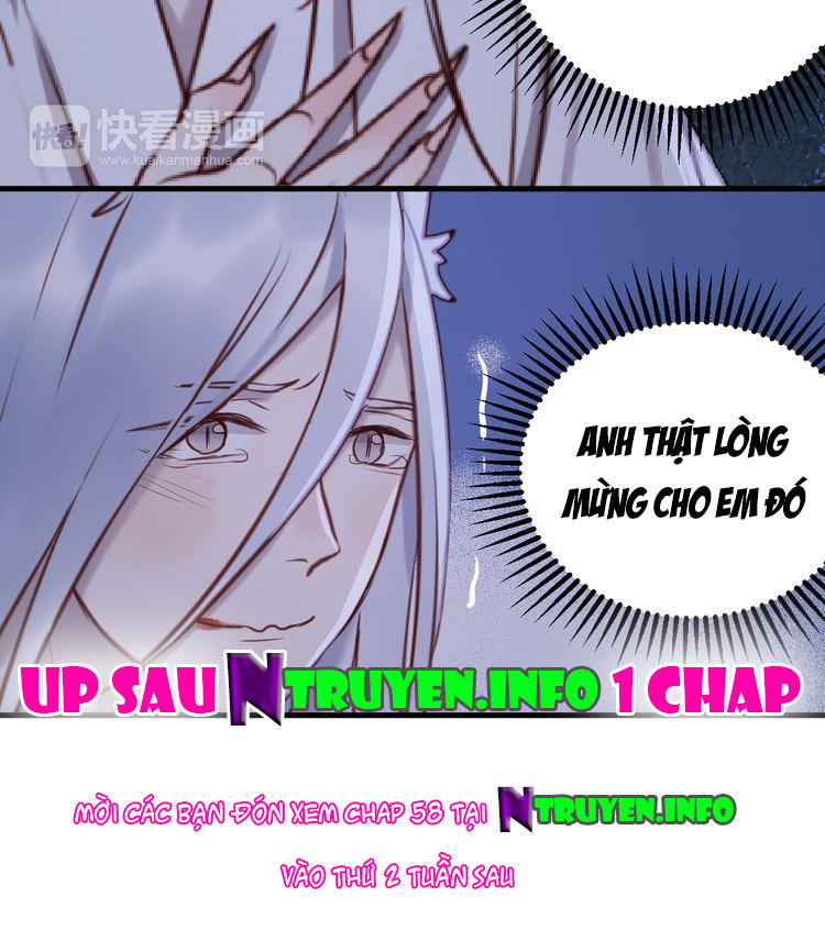 Lượm Được Một Tiểu Hồ Ly - Chương 57 - Trang 49