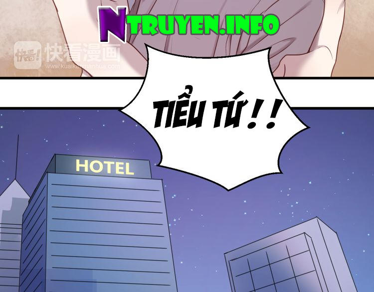 Lượm Được Một Tiểu Hồ Ly - Chương 58 - Trang 20