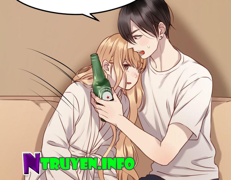 Lượm Được Một Tiểu Hồ Ly - Chương 58 - Trang 28