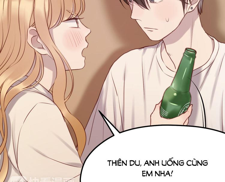 Lượm Được Một Tiểu Hồ Ly - Chương 58 - Trang 31