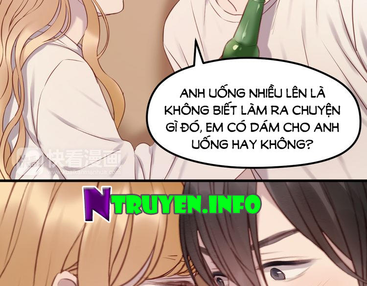 Lượm Được Một Tiểu Hồ Ly - Chương 58 - Trang 36