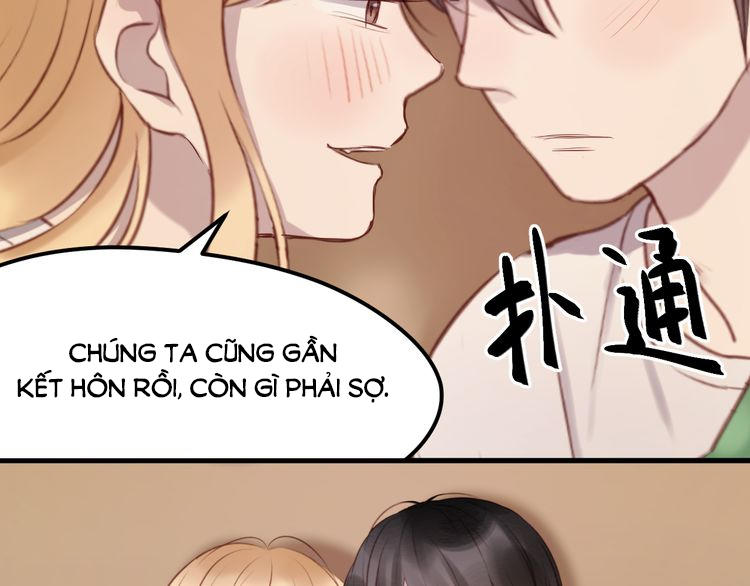 Lượm Được Một Tiểu Hồ Ly - Chương 58 - Trang 37