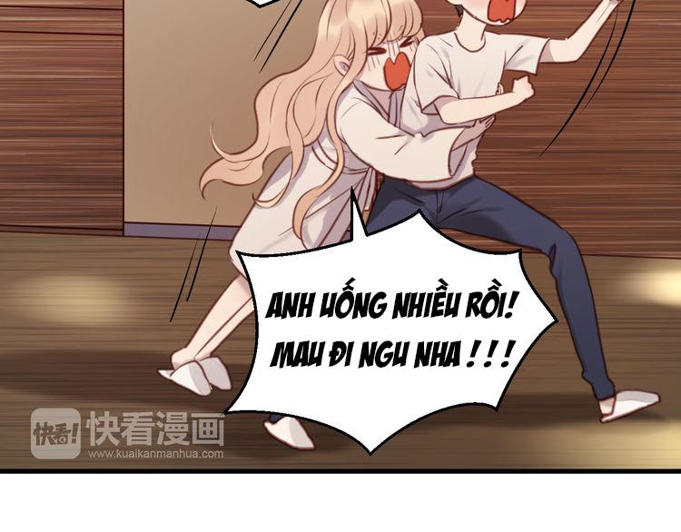 Lượm Được Một Tiểu Hồ Ly - Chương 58 - Trang 41