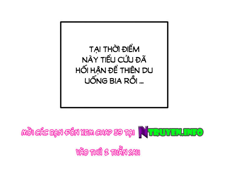 Lượm Được Một Tiểu Hồ Ly - Chương 58 - Trang 42