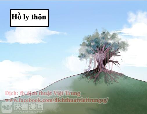 Lượm Được Một Tiểu Hồ Ly - Chương 59 - Trang 2