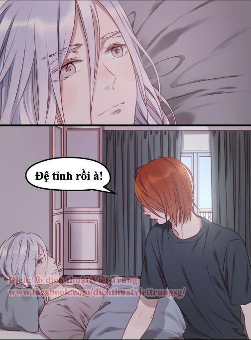 Lượm Được Một Tiểu Hồ Ly - Chương 59 - Trang 11