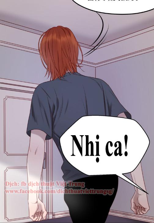Lượm Được Một Tiểu Hồ Ly - Chương 59 - Trang 15