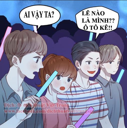 Lượm Được Một Tiểu Hồ Ly - Chương 59 - Trang 19