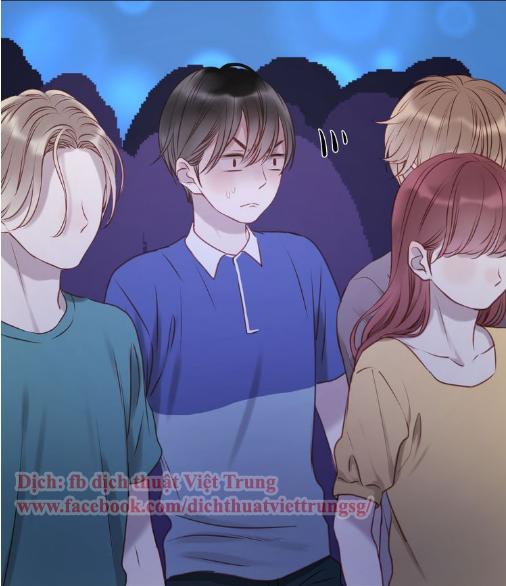 Lượm Được Một Tiểu Hồ Ly - Chương 59 - Trang 20