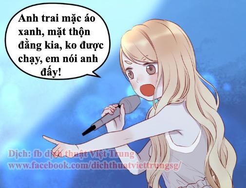 Lượm Được Một Tiểu Hồ Ly - Chương 59 - Trang 21