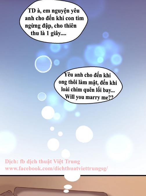 Lượm Được Một Tiểu Hồ Ly - Chương 59 - Trang 23