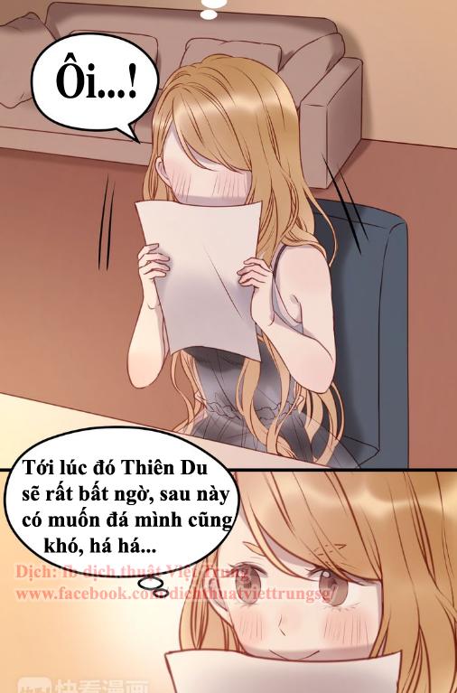 Lượm Được Một Tiểu Hồ Ly - Chương 59 - Trang 24