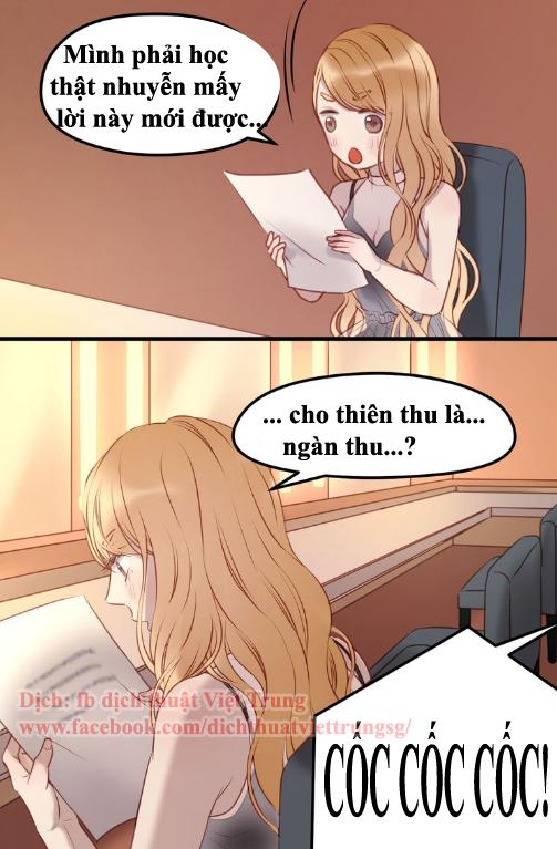 Lượm Được Một Tiểu Hồ Ly - Chương 59 - Trang 25