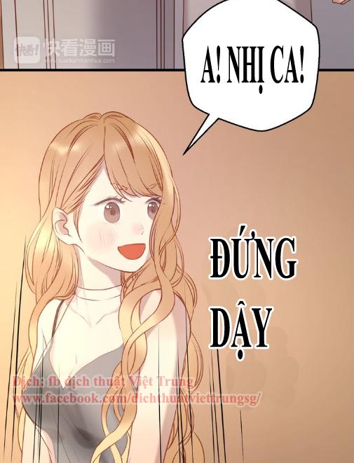 Lượm Được Một Tiểu Hồ Ly - Chương 59 - Trang 27