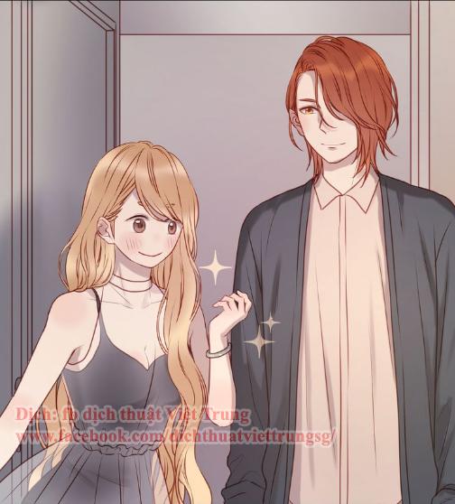 Lượm Được Một Tiểu Hồ Ly - Chương 59 - Trang 32