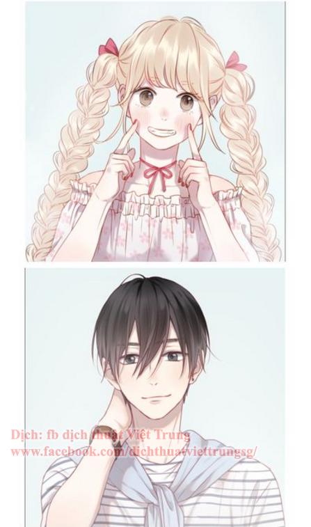 Lượm Được Một Tiểu Hồ Ly - Chương 59 - Trang 34