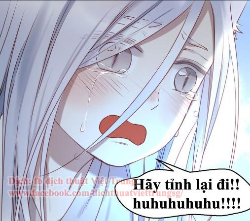 Lượm Được Một Tiểu Hồ Ly - Chương 59 - Trang 5