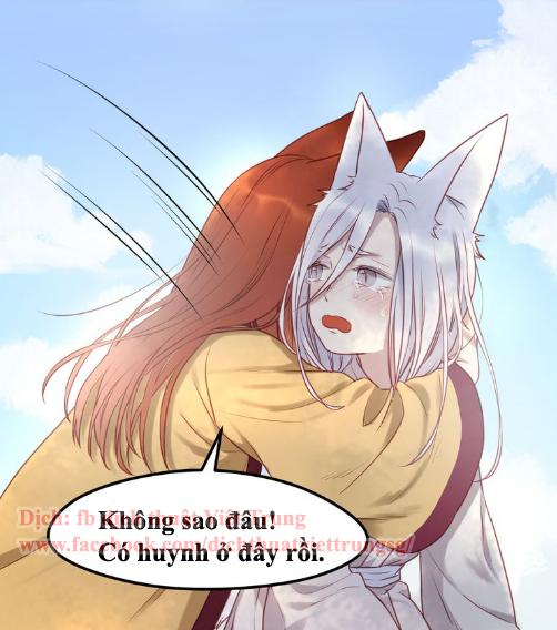 Lượm Được Một Tiểu Hồ Ly - Chương 59 - Trang 9