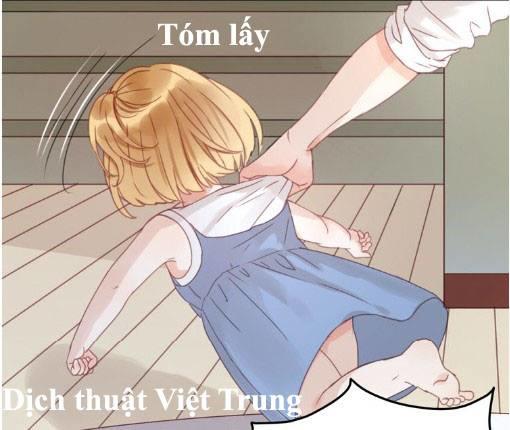 Lượm Được Một Tiểu Hồ Ly - Chương 6 - Trang 2