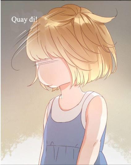 Lượm Được Một Tiểu Hồ Ly - Chương 6 - Trang 11