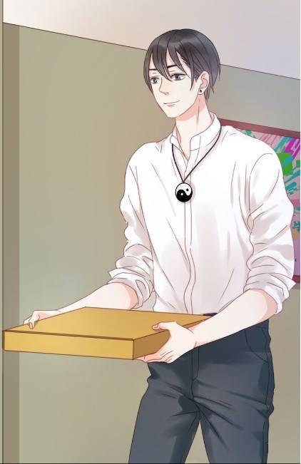 Lượm Được Một Tiểu Hồ Ly - Chương 6 - Trang 14