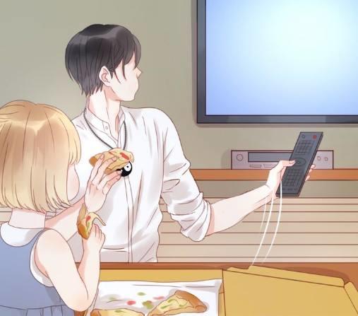 Lượm Được Một Tiểu Hồ Ly - Chương 6 - Trang 26