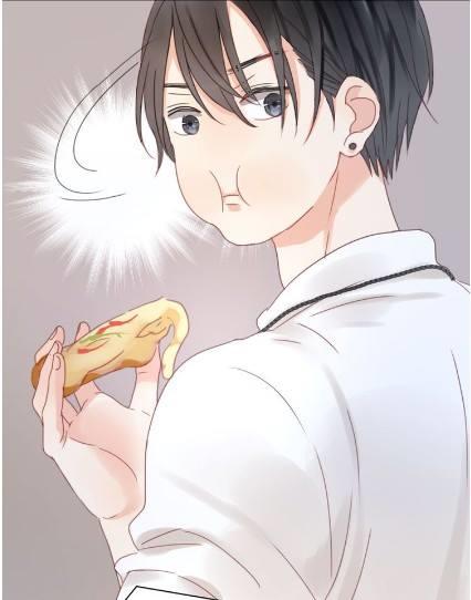 Lượm Được Một Tiểu Hồ Ly - Chương 6 - Trang 28