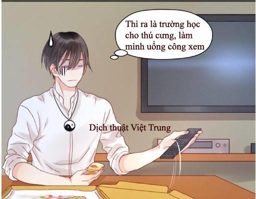 Lượm Được Một Tiểu Hồ Ly - Chương 6 - Trang 31