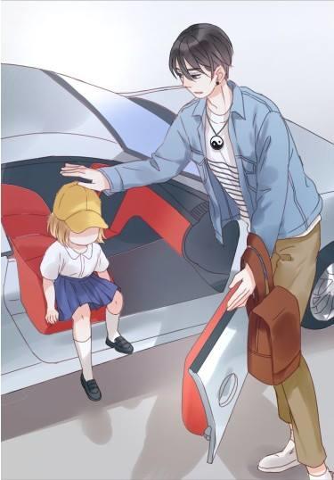 Lượm Được Một Tiểu Hồ Ly - Chương 6 - Trang 40