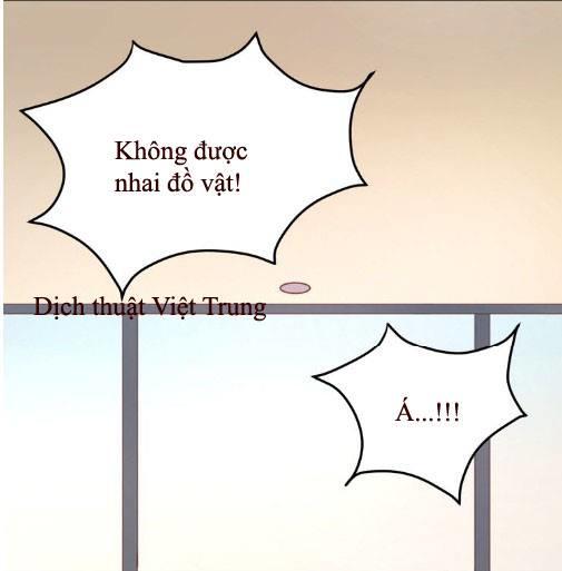 Lượm Được Một Tiểu Hồ Ly - Chương 6 - Trang 5