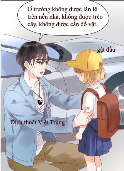 Lượm Được Một Tiểu Hồ Ly - Chương 6 - Trang 42