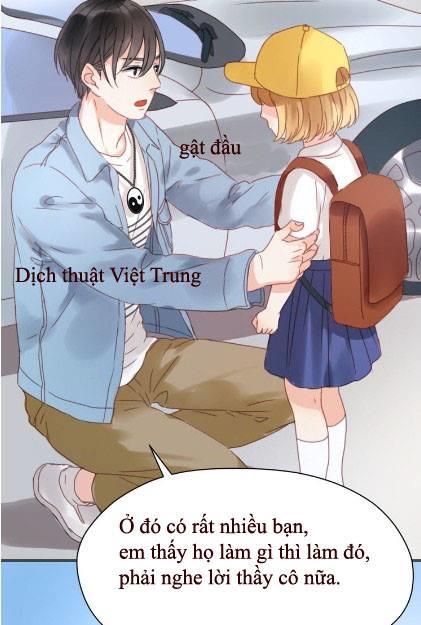 Lượm Được Một Tiểu Hồ Ly - Chương 6 - Trang 43