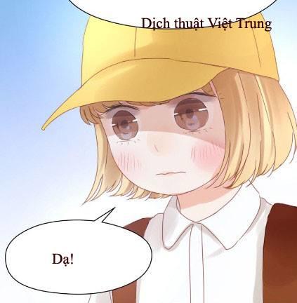 Lượm Được Một Tiểu Hồ Ly - Chương 6 - Trang 44