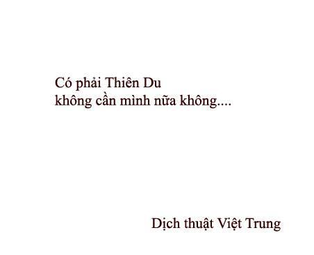 Lượm Được Một Tiểu Hồ Ly - Chương 6 - Trang 49