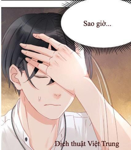 Lượm Được Một Tiểu Hồ Ly - Chương 6 - Trang 7