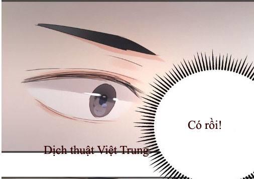 Lượm Được Một Tiểu Hồ Ly - Chương 6 - Trang 8