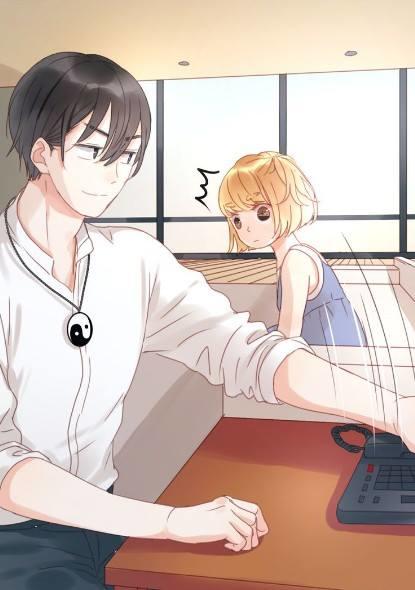 Lượm Được Một Tiểu Hồ Ly - Chương 6 - Trang 10