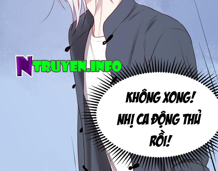 Lượm Được Một Tiểu Hồ Ly - Chương 60 - Trang 12