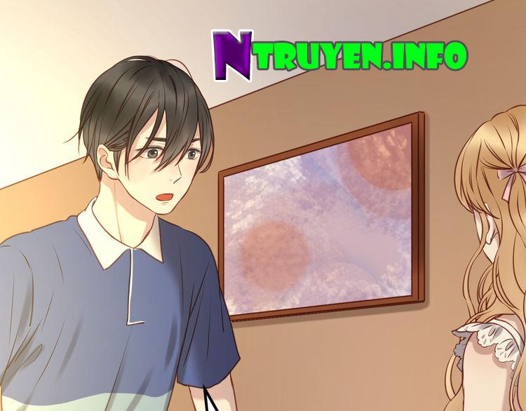 Lượm Được Một Tiểu Hồ Ly - Chương 60 - Trang 16