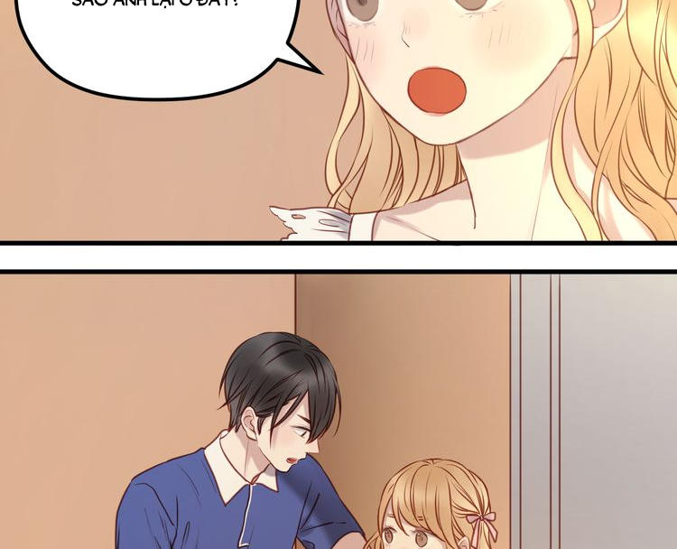 Lượm Được Một Tiểu Hồ Ly - Chương 60 - Trang 18